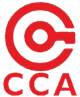 CCA logo