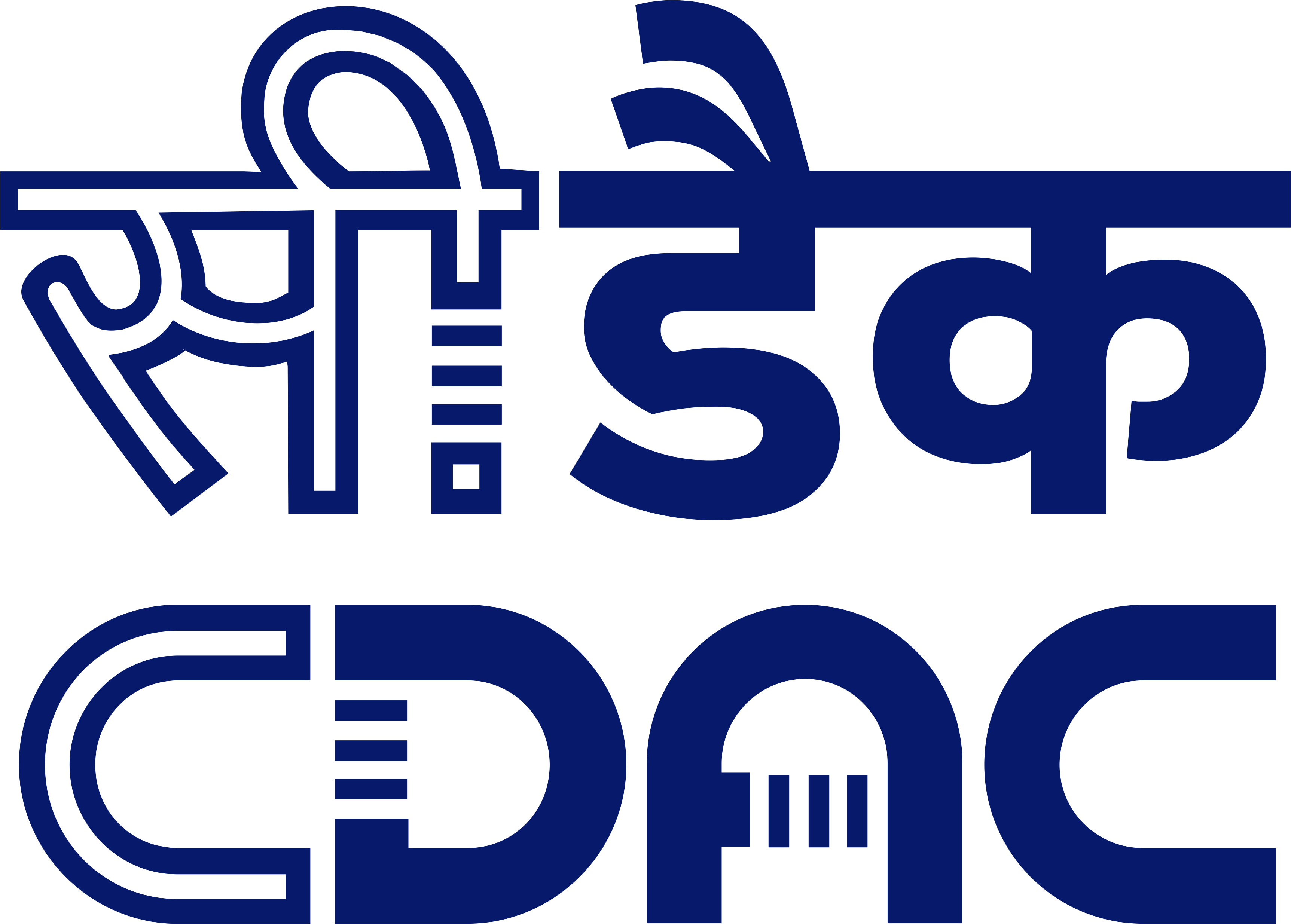 cdac logo